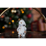 Свеча Christmas Twinkle, снеговик, фото 5
