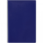 Ежедневник Kroom, недатированный, синий, фото 1