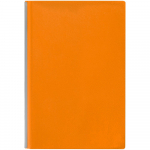 Ежедневник Kroom, недатированный, оранжевый, фото 1