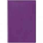 Ежедневник Kroom, недатированный, фиолетовый, фото 1