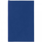 Ежедневник Flat Mini, недатированный, синий, фото 1