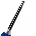 Зонт-трость Fiber Golf Fiberglas, темно-синий, фото 2