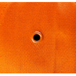 Бейсболка Unit Promo, оранжевая, фото 5