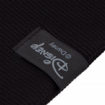 Свитшот с вышивкой Mickey Mouse, черный, фото 4
