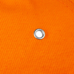 Бейсболка Unit Standard, оранжевая, фото 2