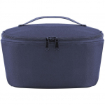 Термосумка Coolerbag S, синяя, фото 1