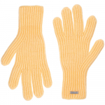 Перчатки Bernard, желтые, фото 1