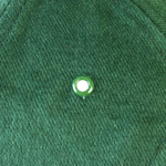 Бейсболка Unit Standard, зеленая, фото 7
