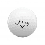 Набор мячей для гольфа Callaway Supersoft, фото 1