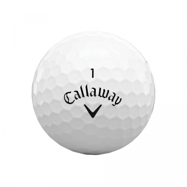 Набор мячей для гольфа Callaway Supersoft - купить оптом