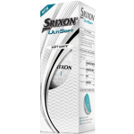 Набор мячей для гольфа Srixon AD333 Pure White - купить оптом