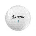 Набор мячей для гольфа Srixon Ultisoft, фото 1