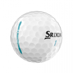 Набор мячей для гольфа Srixon Ultisoft, фото 2