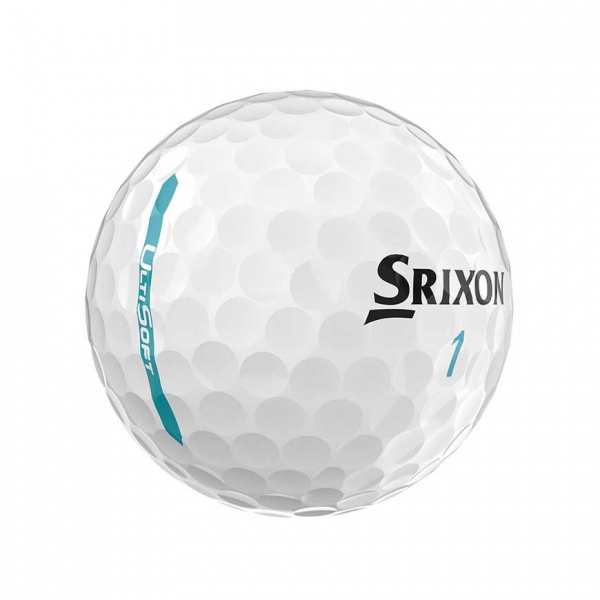 Набор мячей для гольфа Srixon Ultisoft - купить оптом