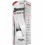 Набор мячей для гольфа Srixon AD333 Pure White - купить оптом