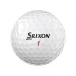 Набор мячей для гольфа Srixon Z-Star XV, фото 1