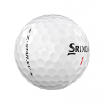 Набор мячей для гольфа Srixon Z-Star XV, фото 2