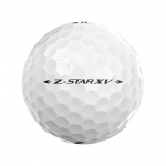 Набор мячей для гольфа Srixon Z-Star XV, фото 3