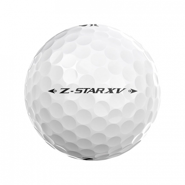 Набор мячей для гольфа Srixon Z-Star XV - купить оптом