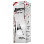 Набор мячей для гольфа Srixon Z-Star XV, фото 5