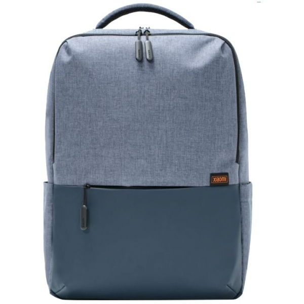 Рюкзак Commuter Backpack, серо-голубой - купить оптом