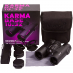 Бинокль Karma Base 10x, линзы 32 мм, фото 7