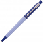 Ручка шариковая Raja Shade, синяя, фото 1