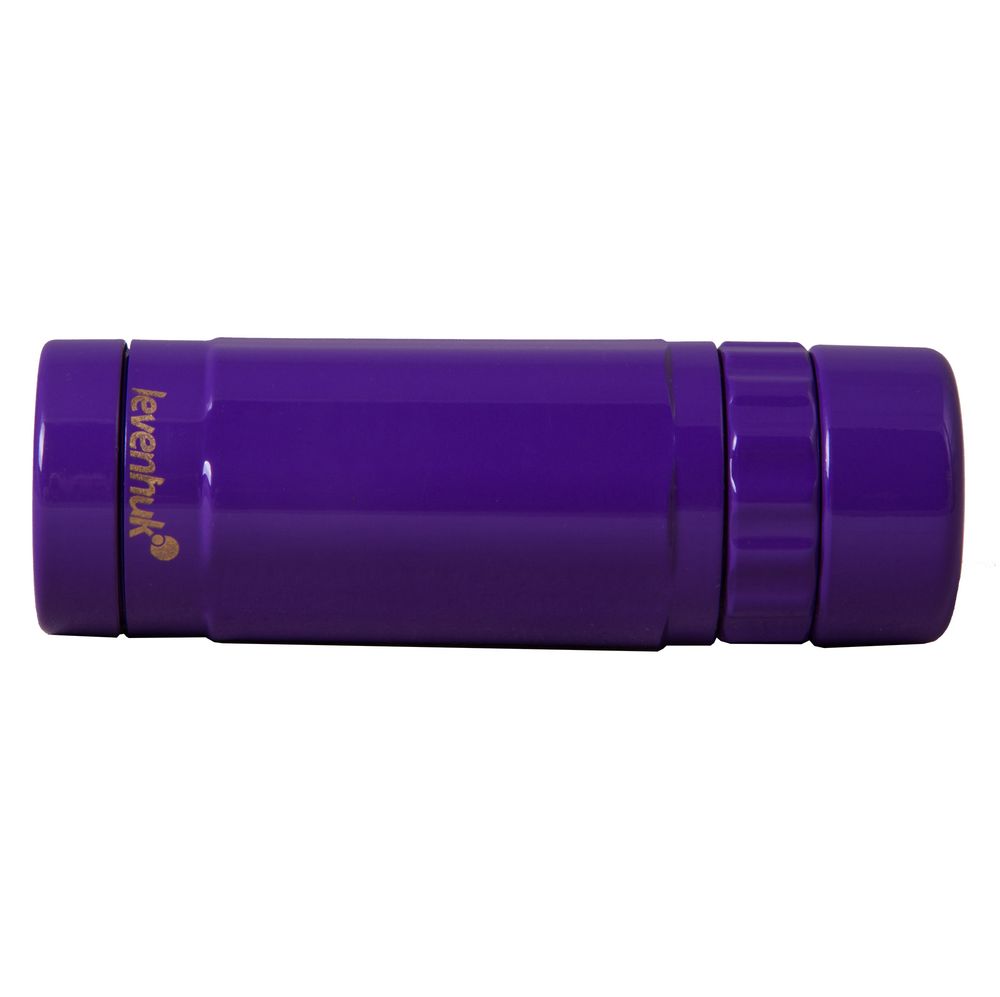 Монокуляр Rainbow 8x25, фиолетовый - купить оптом