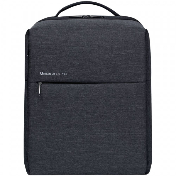 Рюкзак Mi City Backpack 2, темно-серый - купить оптом