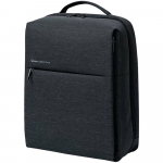 Рюкзак Mi City Backpack 2, темно-серый, фото 1
