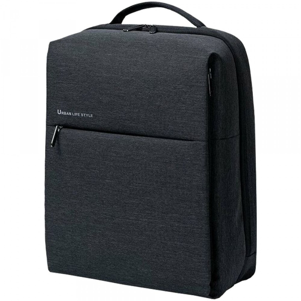 Рюкзак Mi City Backpack 2, темно-серый - купить оптом