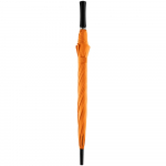 Зонт-трость Lanzer, оранжевый, фото 2