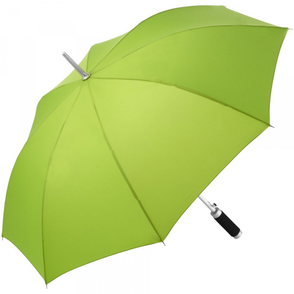 Зонт-трость Vento, зеленое яблоко - купить оптом
