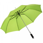 Зонт-трость Vento, зеленое яблоко, фото 1