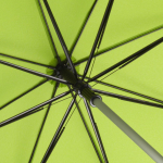 Зонт-трость Vento, зеленое яблоко, фото 3