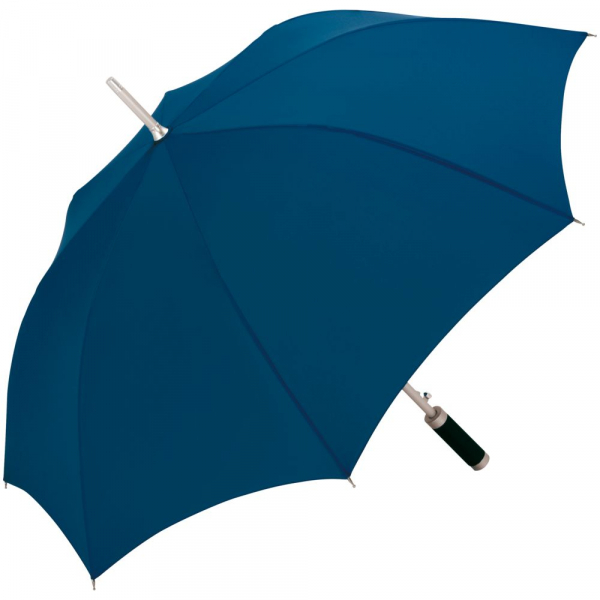 Зонт-трость Vento, темно-синий - купить оптом