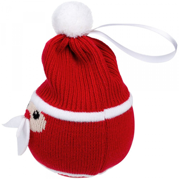Елочный шар «Дед Мороз» - купить оптом