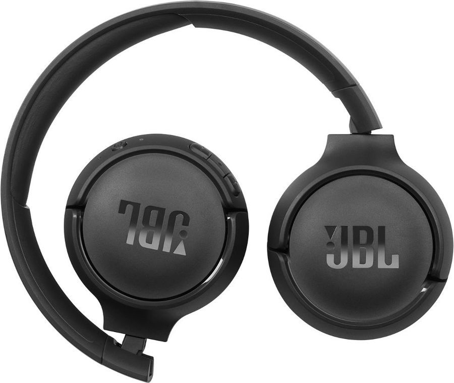 Беспроводные наушники JBL T510BT, черные - купить оптом