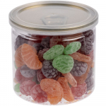 Карамель леденцовая Candy Crush, со вкусом фруктов, с прозрачной крышкой, фото 4