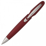 Ручка шариковая Myto, красная, фото 2