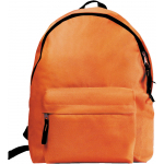 Рюкзак Rider, оранжевый, фото 1