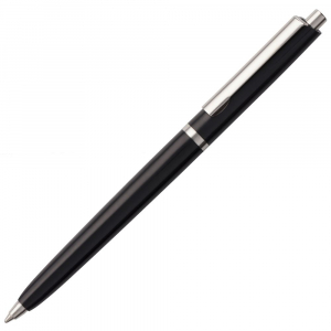 Ручка шариковая Classic, черная - купить оптом