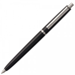 Ручка шариковая Classic, черная, фото 1