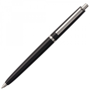 Ручка шариковая Classic, черная - купить оптом