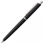 Ручка шариковая Classic, черная, фото 2