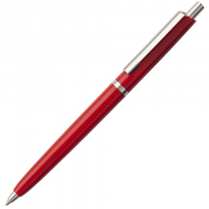 Ручка шариковая Classic, красная - купить оптом