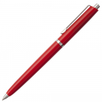 Ручка шариковая Classic, красная, фото 1