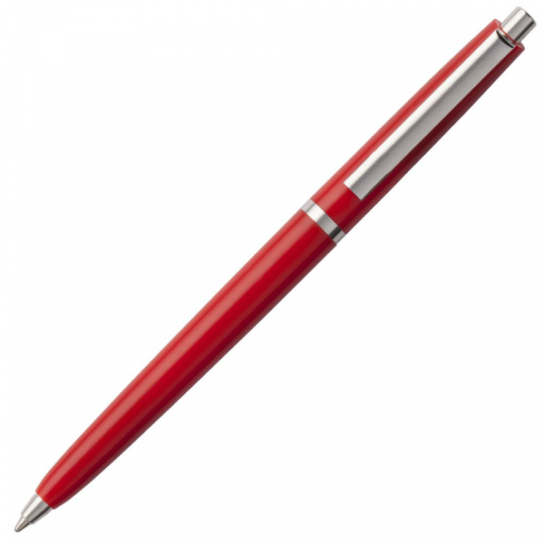 Ручка шариковая Classic, красная - купить оптом