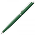 Ручка шариковая Classic, зеленая, фото 1