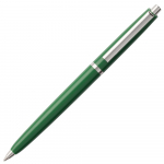 Ручка шариковая Classic, зеленая, фото 2